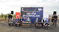 Batman Belediyesi Sektör Buluşmaları: Sakatatçılar