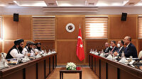 Taliban'dan Türkiye'ye üst düzey ziyaret