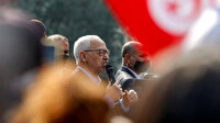 Tunus'taki Nahda Hareketi: Yeni hükümet kurulurken anayasa ihlal edildi