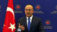 Dışişleri Bakanı Çavuşoğlu: Taliban yönetimine tavsiyelerde bulunduk
