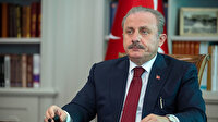 TBMM Başkanı Şentop: Vesayetçi sistem Parlamenter Sistem içerisinde kolay işliyor