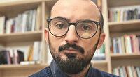 Doyasıya yürüdüm