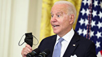 ABD Başkanı Biden: Aşı mecburiyeti işe yarıyor