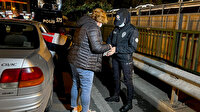 İstanbul'da iki bin polis aynı anda harekete geçti: Aranan 405 şüpheli yakalandı