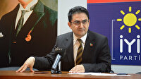 'Oy verilmeyecekler' listesi hazırlayan Oğuz Hocaoğlu İYİ Parti’deki görevini bıraktı