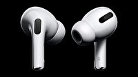 Apple AirPods yeni sağlık özellikleriyle güncellenebilir