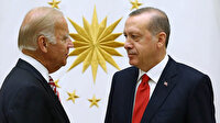 İngiliz gazetesinden dikkat çeken yorum: Cumhurbaşkanı Erdoğan'ın çabaları Biden'ı köşeye sıkıştırıyor