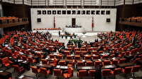 İhracata yönelik yatırım ve üretimin teşviki teklifi TBMM'de