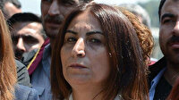 HDP’li Aysel Tuğluk’a hapis cezası