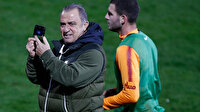 Fatih Terim yıldız oyuncunun transferi için devreye girdi