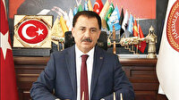 HSK üyesi
istifa etti