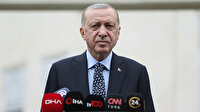 Cumhurbaşkanı Erdoğan: Suriye'de mücadelemiz bundan sonraki süreçte çok daha farklı bir şekilde devam edecek