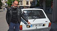 Geçmediği köprüden gelen cezalar iptal edildi
