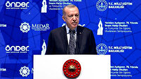 Cumhurbaşkanı Erdoğan tek parti zulmünü anlattı: Eğer bize imam ve hatip vermezseniz ölülerimiz köpek leş gibi toprağa gömeceğiz