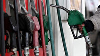 Motorine ve benzine zam