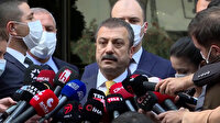 Merkez Bankası Başkanı Kavcıoğlu'ndan rezerv açıklaması: 125 milyar dolara yaklaştı