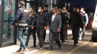 Tekirdağ'da ihaleye fesat karıştırma operasyonu: 17 kişi tutuklandı