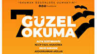 Yedi Güzel Okuma Projesi kaldığı yerden devam ediyor