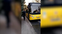 İstanbul'da bir öğrencinin İETT isyanı: Saat 7.30 ve okula gidemiyorum