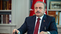 Şentop'tan 'siyasi cinayet' çıkışı yapan Kılıçdaroğlu'na: Bu terör örgütlerinin arzu ettiği bir iştir
