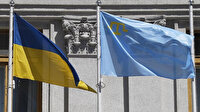 Ukrayna'dan Rusya'ya yeni Kırım yaptırımı