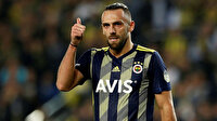Vedat Muriqi devre arasında geri dönüyor