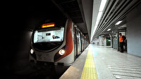 Marmaray'da yolcular hem mobil internetten yararlanacak hem de sesli görüşme yapabilecek