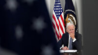 ABD'de son anket: Joe Biden'a halkın desteği tükeniyor