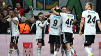 Kartal'ın gözü liderlikte