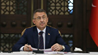 Bütçede aslan pay eğitimin: Cumhurbaşkanı Yardımcısı Oktay 2022 Yılı Bütçe Kanunu Teklifini açıkladı