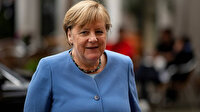 Cumhurbaşkanı Erdoğan davet etmişti: Almanya Başbakanı Merkel yarın Türkiye'ye çalışma ziyaretinde bulunacak