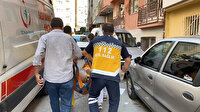 Bursa'da eniştesini bıçakladı 'evimde kalıp, bana artistik yapıyordu' dedi