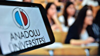 İkinci Üniversite kayıtları için son gün 17 Ekim