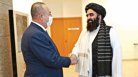 Taliban’a kapsayıcı olun tavsiyesi