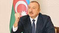 Aliyev’den ağır suçlama: İran, Karabağ’da uyuşturucu hattı kurdu