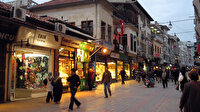 Gaziantep'te arsa satışı