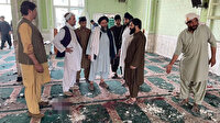 DEAŞ Afganistan’da düzenlenen terör eylemini üstlendi