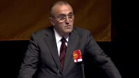 Abdurrahim Albayrak Falcao hakkında konuştu