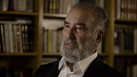 Hayrettin Karaman 'İmam Hatip' anısını gözyaşlarıyla anlattı