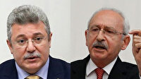 Akbaşoğlu'ndan Kılıçdaroğlu'na 'bürokratlara tehdit' tepkisi: Tıpkı PKK ve FETÖ'nün ağzıyla konuşuyor