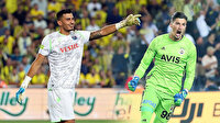 Derbide kaleciler belirleyici olacak: Uğurcan mı, Altay mı?