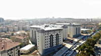 KYK’nın 5 yıldızlı otel ayarında öğrenci yurdu: Öğrencileri ağırlamak için gün sayıyor