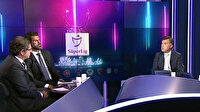 Feyyaz Uçar'dan Volkan Demirel'e esprili uyarı: "Bir daha sakın deme"