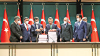 Bütçenin aslan payı
eğitime