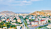 İlçe haciz korkusuyla yaşıyor