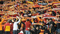 Galatasaraylıların en çok ilgi gösterdiği futbolcu yedek kaldı