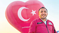 200 bin genç
proje getirdi