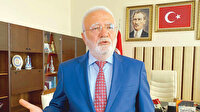 Muhalefet milli durmuyor