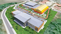 Parkımız çok amaçlı olacak