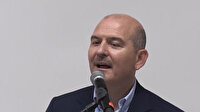 Bakan Soylu: Birilerinin efendisi PKK veya Batı olabilir fakat bizim efendimiz millettir